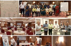 AGM Meeting at Green Park