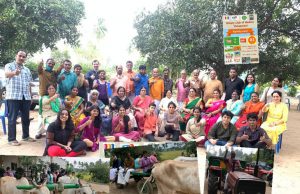 First Family Meet at Farm Guru