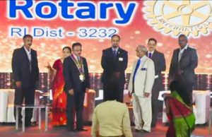 RCMV and DG Installation on 30th June 2022 RCMV and DG Installation on 30th June 2022 At Hotel Feathers Manapakkam at 4pm