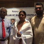 1st Weekly meeting of 2022-23 at Hotel Green Park, Vadapalani – 3rd July 2022