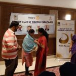 1st Weekly meeting of 2022-23 at Hotel Green Park, Vadapalani – 3rd July 2022
