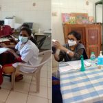 District Medical Health check-up camp for Inmates on 1 July 2022 – Puzhal Central Prison