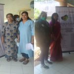 District Medical Health check-up camp for Inmates on 1 July 2022 – Puzhal Central Prison