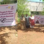 District Medical Health check-up camp for Inmates on 1 July 2022 – Puzhal Central Prison