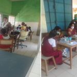 District Medical Health check-up camp for Inmates on 1 July 2022 – Puzhal Central Prison