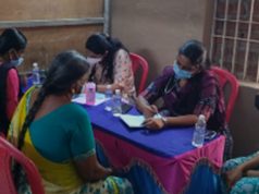 Cardiac Health check-up camp at Kovur on 10th July 2022 Cardiac Health check-up camp at Kovur