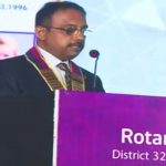 RCMV and DG Installation on 30th June 2022 At Hotel Feathers Manapakkam at 4pm