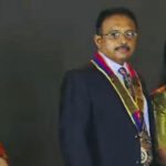 RCMV and DG Installation on 30th June 2022 At Hotel Feathers Manapakkam at 4pm