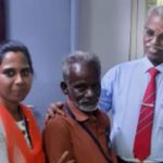 Eye Camp – Spectacle distribution at Porur – 9th August 2022