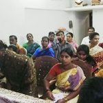 Eye Camp – Spectacle distribution at Porur – 9th August 2022