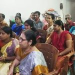 Eye Camp – Spectacle distribution at Porur – 9th August 2022