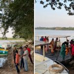 Family trip to Pondicherry On 31st July-2022