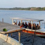 Family trip to Pondicherry On 31st July-2022