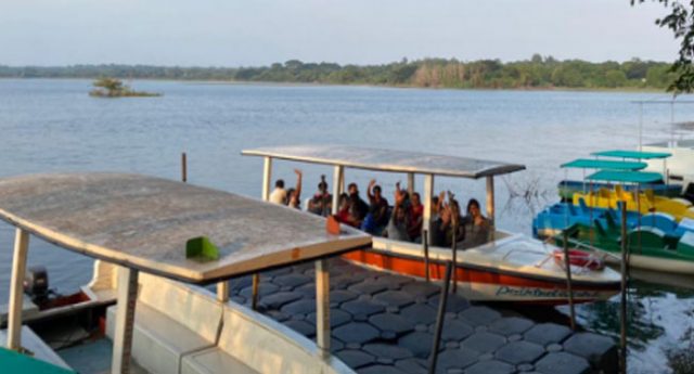 Family trip to Pondicherry On 31st July-2022