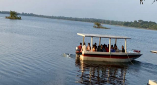 Family trip to Pondicherry On 31st July-2022