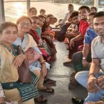 Family trip to Pondicherry On 31st July-2022