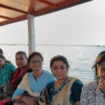 Family trip to Pondicherry On 31st July-2022