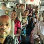 Family trip to Pondicherry On 31st July-2022