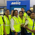 Metro Hunt, a District event was held on 7th August, 2022 at Alandur Metro station