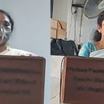 Padma Seshadri Bala Bhavan Senior Secondary School, KK nagar, Interact club installation on 8th  August-2022