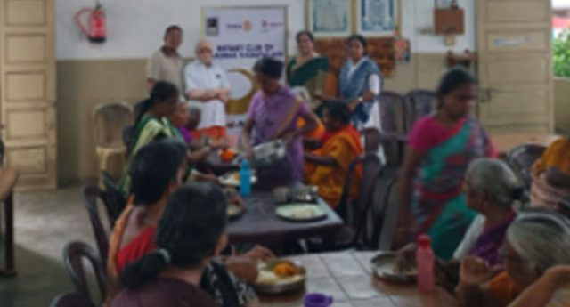 Stree Seva Mandir, Virugambakkam