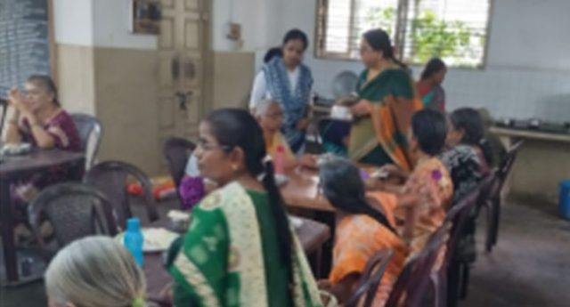 Stree Seva Mandir, Virugambakkam