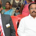 RCMV celebrated Teachers Day function celebrations at PSBB School, KK nagar