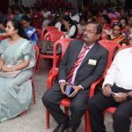 RCMV celebrated Teachers Day function celebrations at PSBB School, KK nagar