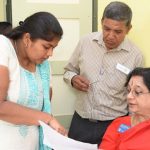RCMV celebrated Teachers Day function celebrations at PSBB School, KK nagar