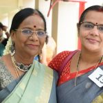 RCMV celebrated Teachers Day function celebrations at PSBB School, KK nagar