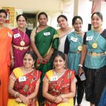 RCMV celebrated Teachers Day function celebrations at PSBB School, KK nagar