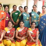 RCMV celebrated Teachers Day function celebrations at PSBB School, KK nagar