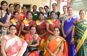 RCMV celebrated Teachers Day function celebrations at PSBB School, KK nagar – On 11th September, 2022
