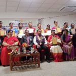 RCMV celebrated Teachers Day function celebrations at PSBB School, KK nagar