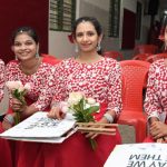RCMV celebrated Teachers Day function celebrations at PSBB School, KK nagar