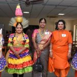 RCMV celebrated Teachers Day function celebrations at PSBB School, KK nagar
