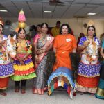 RCMV celebrated Teachers Day function celebrations at PSBB School, KK nagar