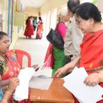 RCMV celebrated Teachers Day function celebrations at PSBB School, KK nagar