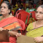 RCMV celebrated Teachers Day function celebrations at PSBB School, KK nagar