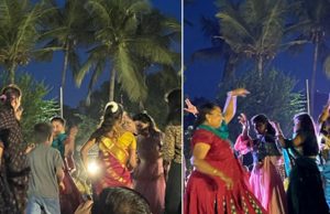 Diwali Nite celebrations by District 3232 on 15th October-22 at SPP Gardens, Valasarawakkam, Chennai