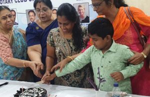 RCMV Weekly Meeting was Held Today (9th October 2022) At Hotel Aadthiya from 9am to 11 am