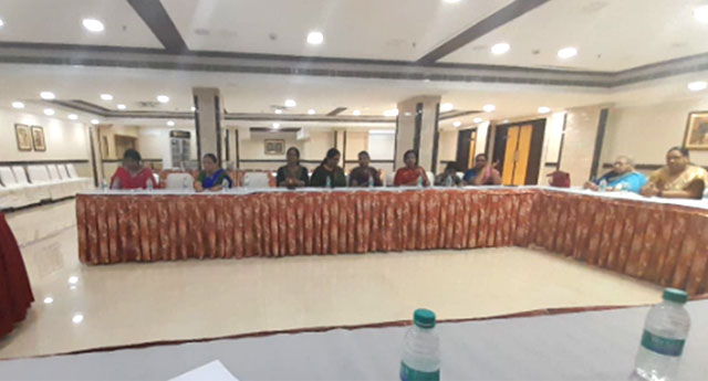 RCMV Weekly Meeting was Held Today (4th December 2022) At Hotel Aadthiya from 9am to 11am RCMV Weekly Meeting was Held Today (4th December 2022) At Hotel Aadthiya from 9am to 11am
