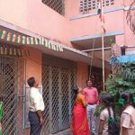 RCMV Participated in Republic Day Celebration on 26th January 2023 at Chennai High School
