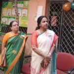 RCMV Participated in Republic Day Celebration on 26th January 2023 at Chennai High School