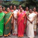 RCMV Participated in Republic Day Celebration on 26th January 2023 at Chennai High School