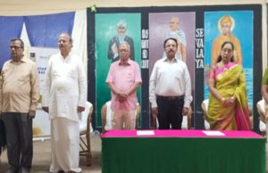 RCMV Conducted RYLA on 4th February, 2023 at Sevalaya, Thiruninravur