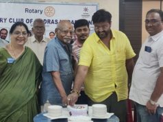 RCMV Weekly and Board was held on 26th February 2023 At Hotel Adthiya