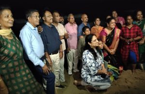 RCMV Charter Nite Celebrations was Held on 12th March 2023 At Peninsula ICON Beach Resort, Kanaathur, ECR Chennai