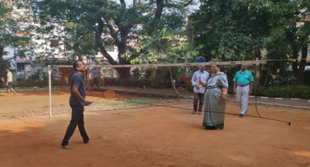 RCMV Anbum Aravanaipum Project on 3rd June, 2023 RCMV Anbum Aravanaipum Project on 3rd June, 2023