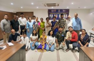 RCMV First Club Meeting – Grand Master on 13th July 2025